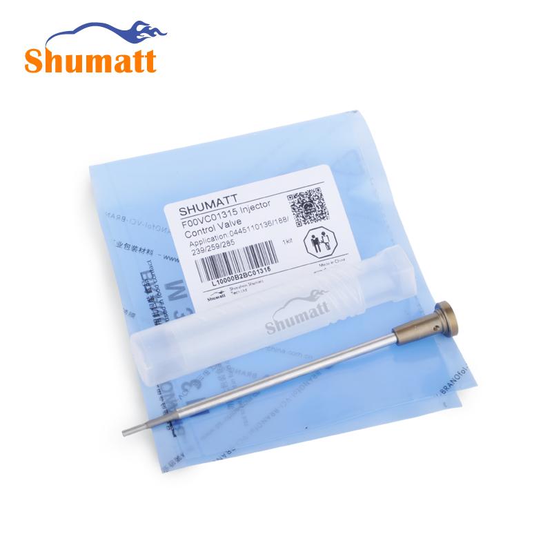 0445110136 & 0445110188 غيار صمام F00VC01315