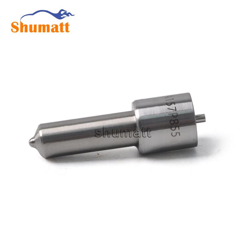 Common Rail Diesel fuel Injector injector nozzle 093400-8550 & DLLA157P855 for Injector 095000-5450 ME302143