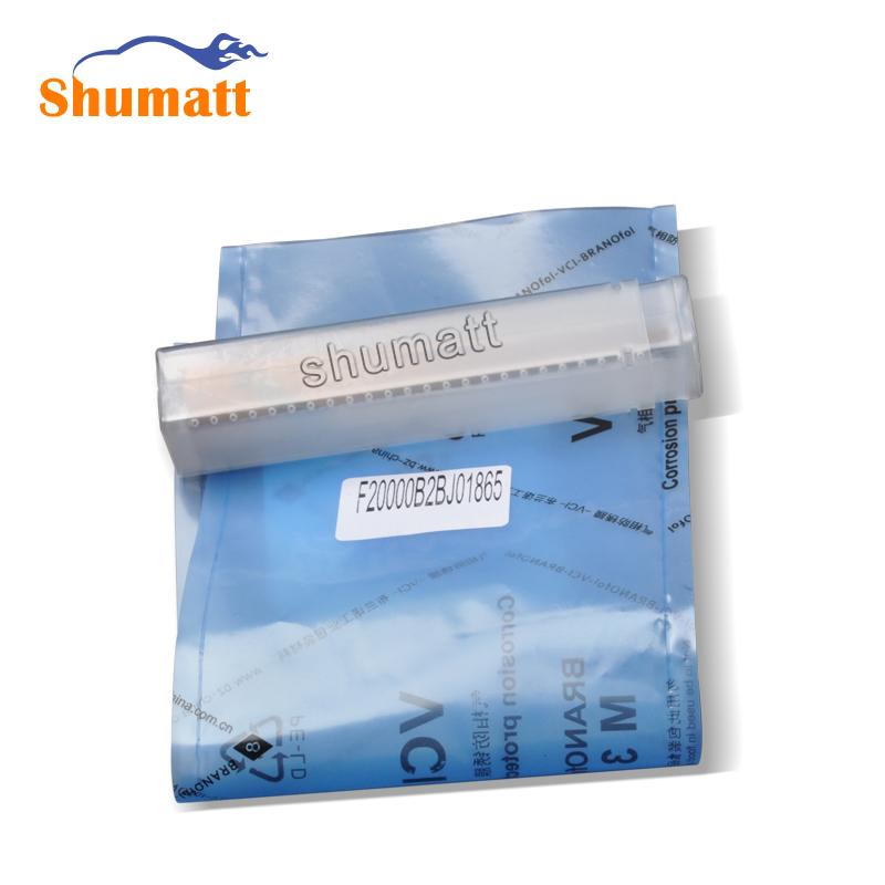High Quality Common Rail Control Valve Set Assembly F00RJ01865 for Diesel Injector