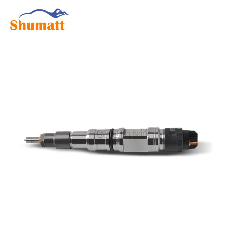 Genuine New Common Rail Fuel Injector 0445120030 & OE 51101006035 51101006048 51101006032