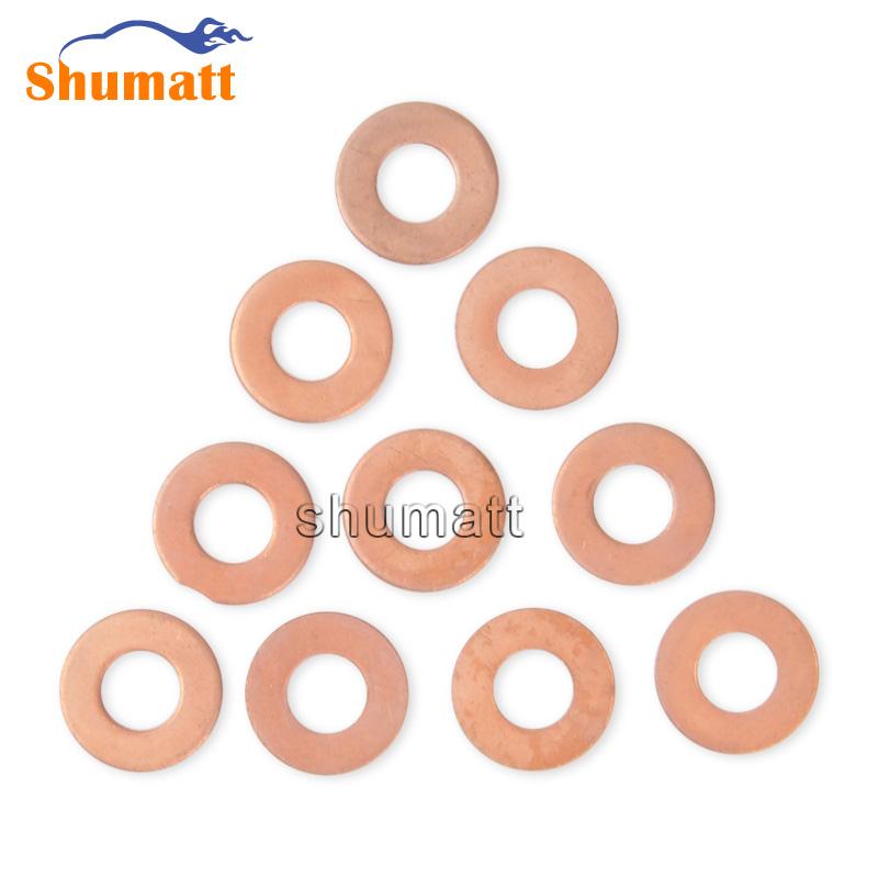 (1.0mm) بوش حلقة ختم الحاقن بالسكك المشتركة