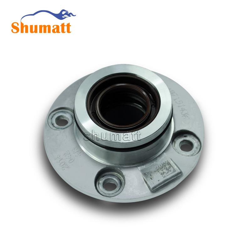 Common Rail CP4 Fuel Pump Bearing Cover F00L803455 for 0445010803 Pump