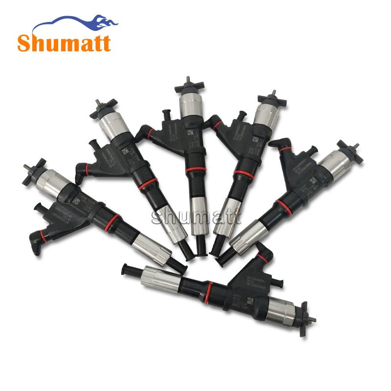 حاقن الوقود 095000-8910