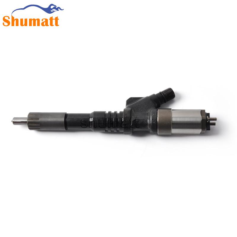 Re-manufactured Common Rail Injector 095000-1211 & 6156-11-3300 Diesel CR Fuel System