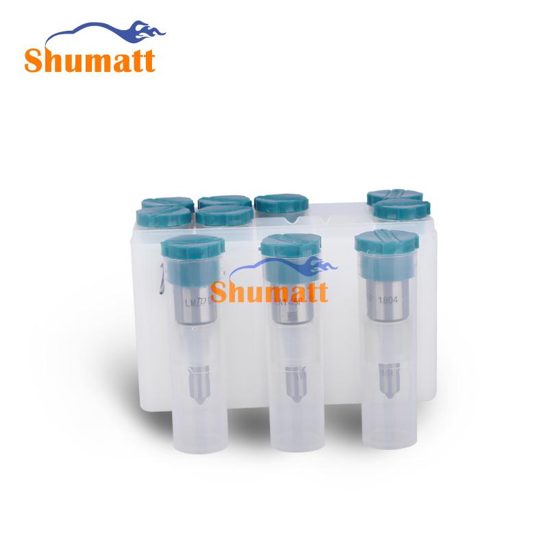Common Rail Injector Nozzle 0433172098 & DLLA145P1804 for Fuel Injector 0445120167 0445120327 OE 0305BAV00180N & 9 6120 46 4 0054