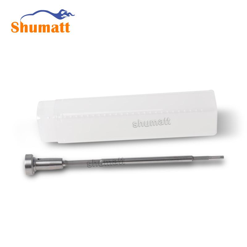 High Quality Common Rail Control Valve Set Assembly F00VC01346 for Injector 0445110253 0445110254