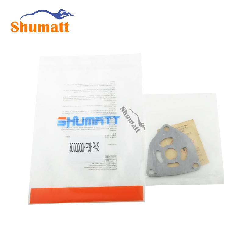 Common Rail Transfer Oil Pump Cover Gasket Gear for 294000-0930 Pump Disassembly Part
