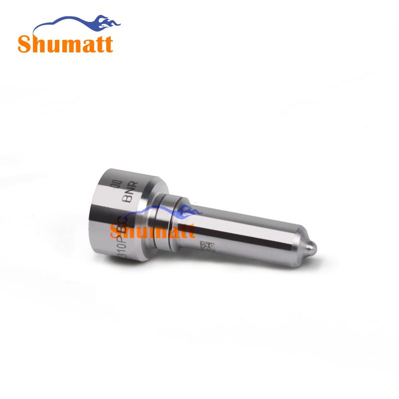 Genuine New Common Rail Injector Nozzle L310 for fuel injector & injektor