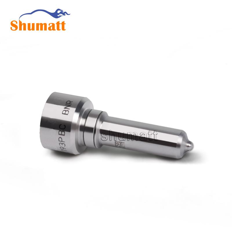 Genuine New Common Rail Injector Nozzle L193 for fuel injector & injektor