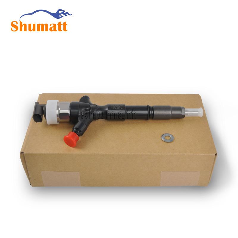 Common Rail Injector 095000-6771 095000-7041 095000-7040 & Diesel Injector & Injecteur