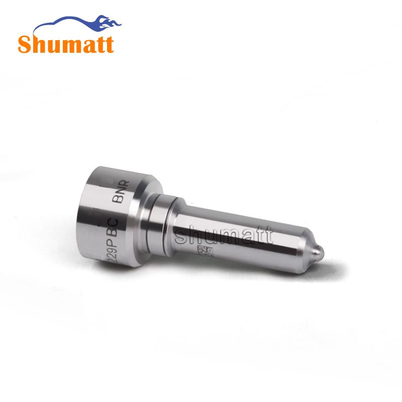 Genuine New Common Rail Injector Nozzle L229 for fuel injector & injektor