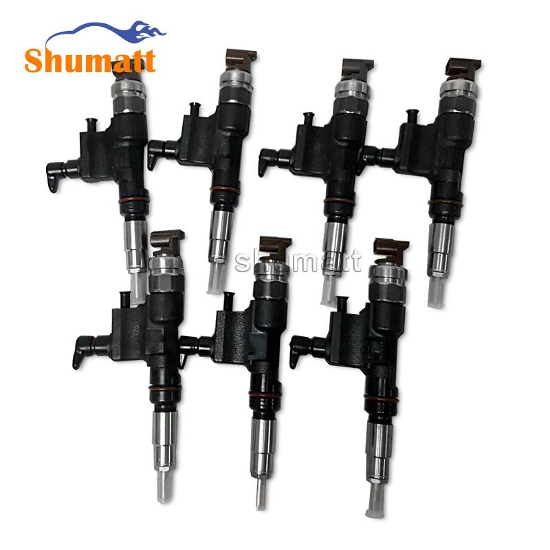 Common Rail 095000-5301 Fuel Injector & diesel injector & injecteur