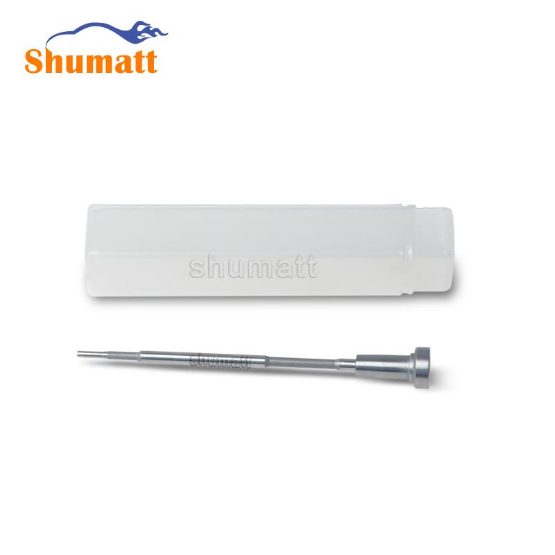 China Made New Common Rail Control Valve Set Assembly F00VC01334 for Diesel Injector