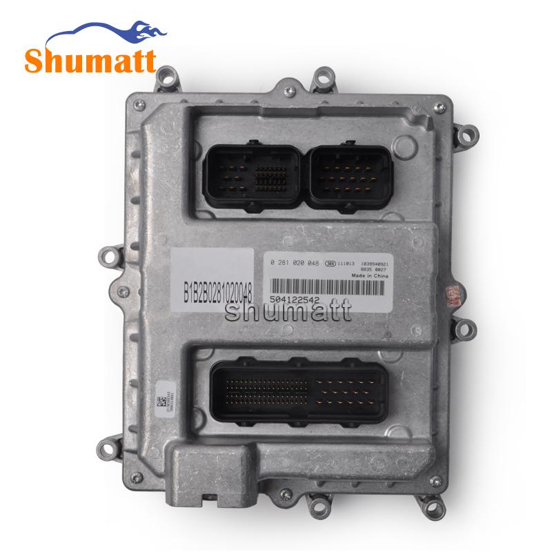 0 281 020 048 & 0281020048 ECU بوش