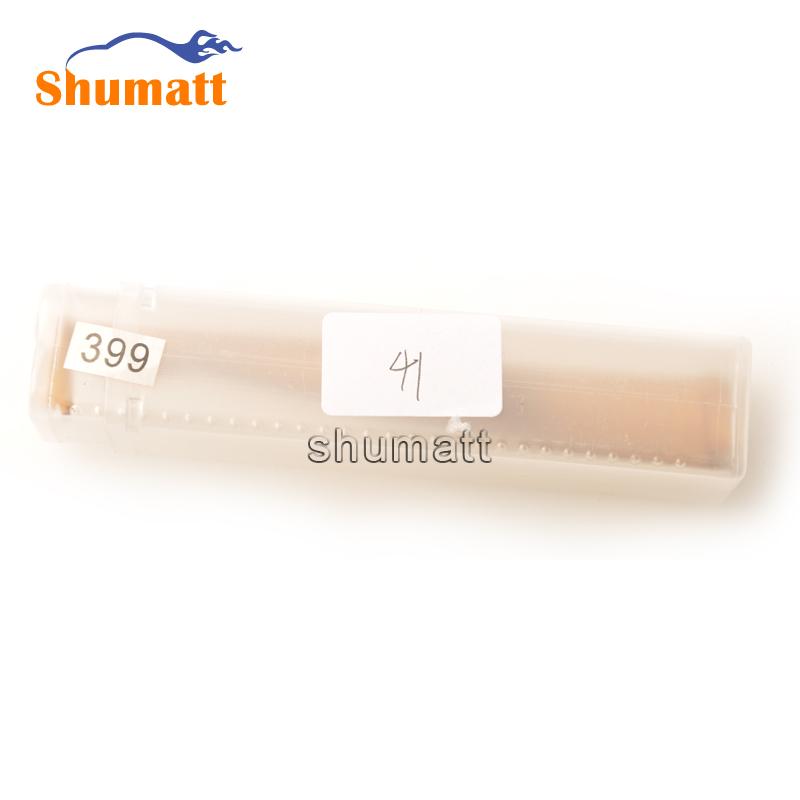 Common Rail Injector Control Valve Assembly F00RJ00399 for 0445120010 Injector