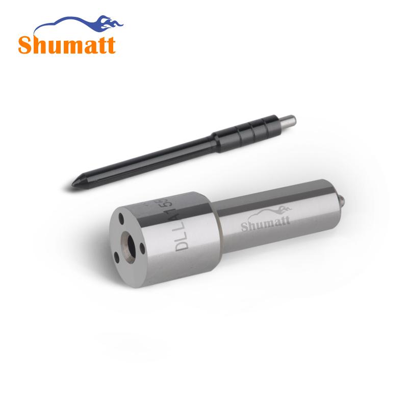 China Made New Common Rail Diesel Injector Nozzle 093400-8560 & DLLA155P856 for Injector 095000-6600