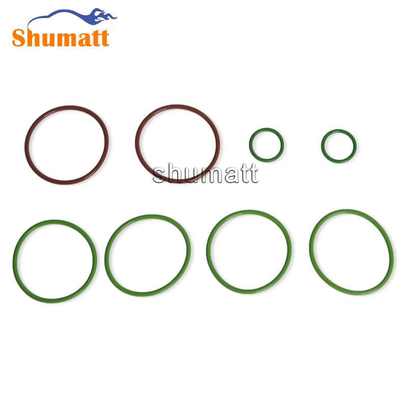 Common Rail Fuel Pump Overhaul Kit for Heavy Truck Electronically Controlled Pump HP0 Repair Kit