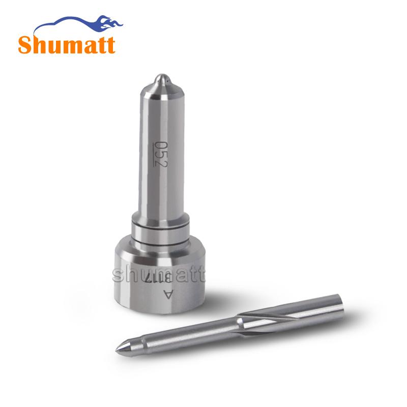 Genuine New Common Rail Injector Nozzle L052 for fuel injector & injektor
