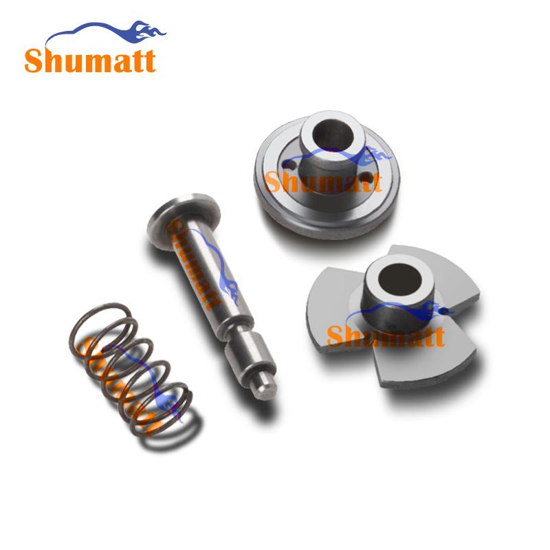 Common Rail 110 Series F00VC99004 Injector components Including armature substrate & Armature assembly