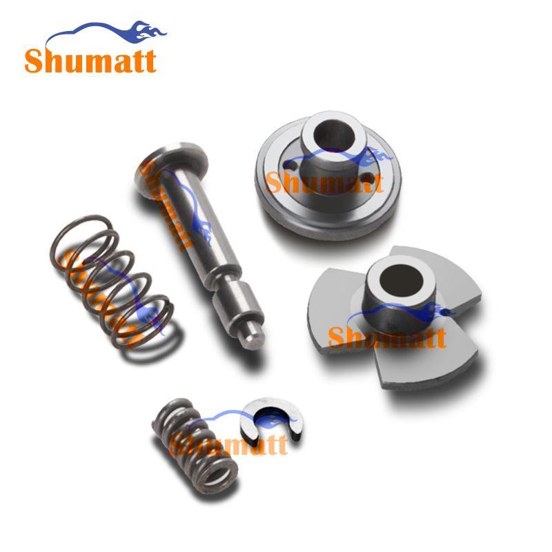 Common Rail 110 Series F00VC99004 Injector components Including armature substrate & Armature assembly