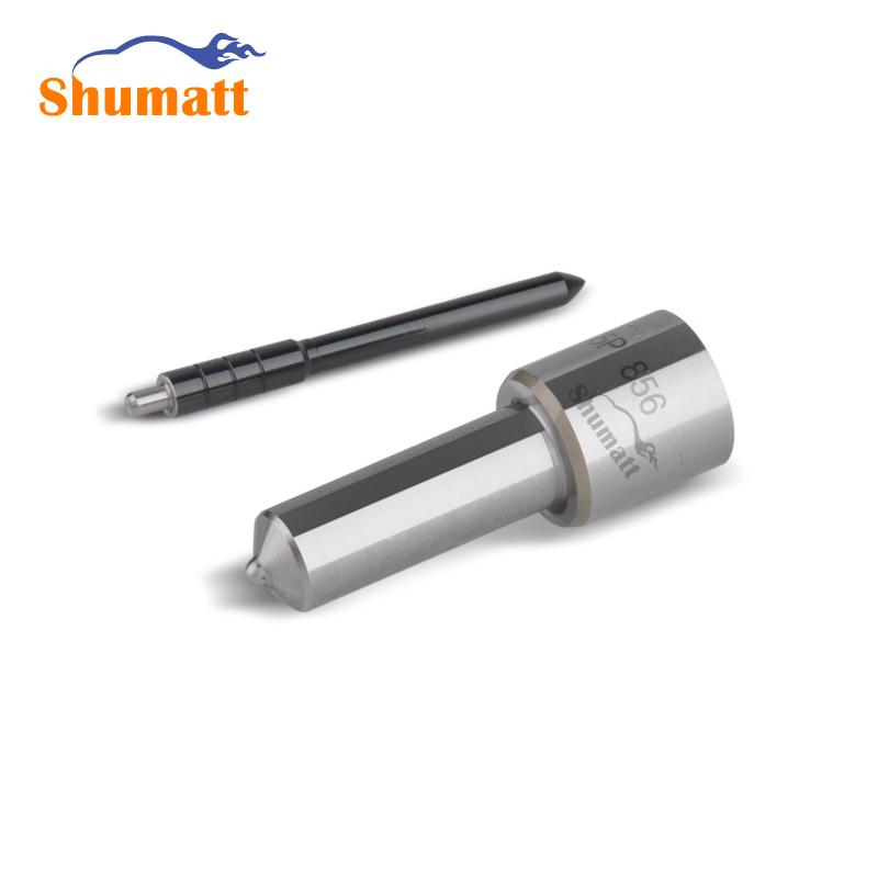 China Made New Common Rail Diesel Injector Nozzle 093400-8560 & DLLA155P856 for Injector 095000-6600