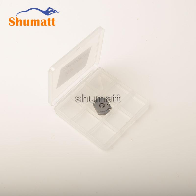 05# & 11E-505757 & 11E-058250 Common Rail Injector Valve Plate with Neutral Packing