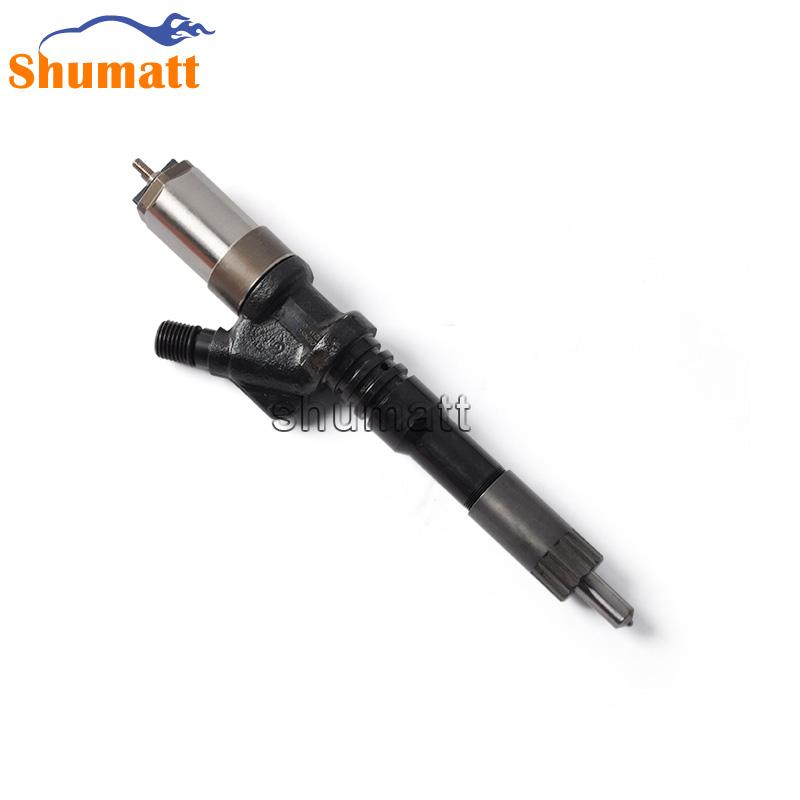 Re-manufactured Common Rail Injector 095000-1211 & 6156-11-3300 Diesel CR Fuel System