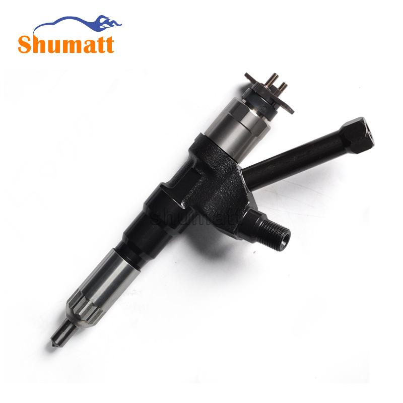 China Made New Common Rail Diesel Injector 095000-5215 for Diesel Engine System