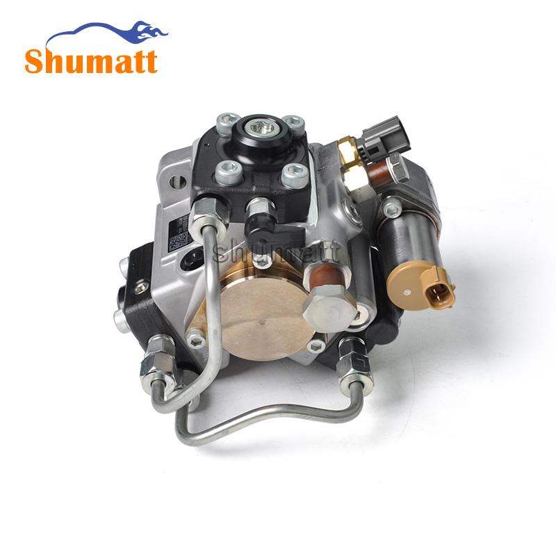 Common Rail HP4 Fuel Injection Pumps 294050-0195 & Diesel Pump