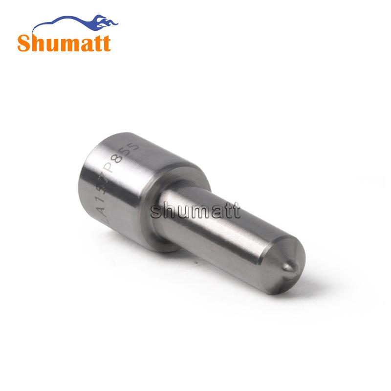 Common Rail Diesel fuel Injector injector nozzle 093400-8550 & DLLA157P855 for Injector 095000-5450 ME302143