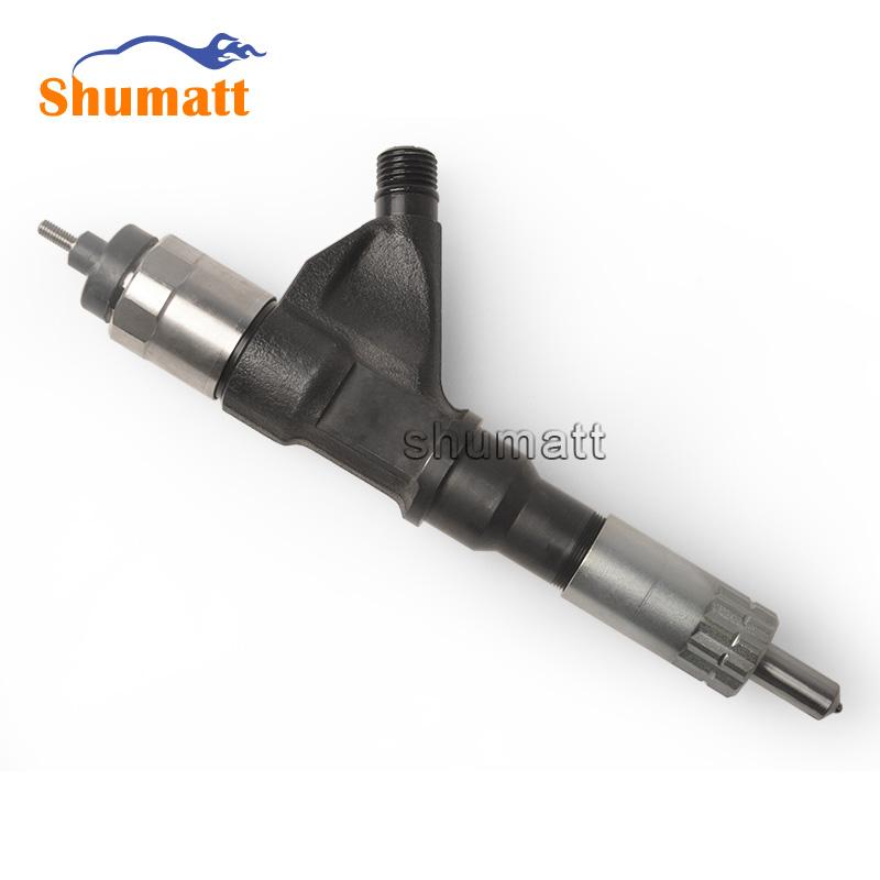 Re-manufactured Common Rail Injector 295050-0321 & 295050-0322 & 295050-0323 & 295050-0324 for Diesel CR Fuel System