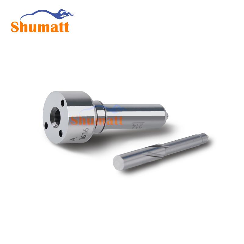 Genuine New Common Rail Injector Nozzle L214 for fuel injector & injektor