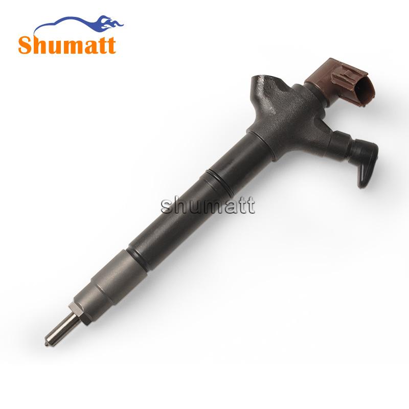 Re-manufactured Common Rail Injector 295900-0060 & 23670-26070 for Diesel CR Fuel System