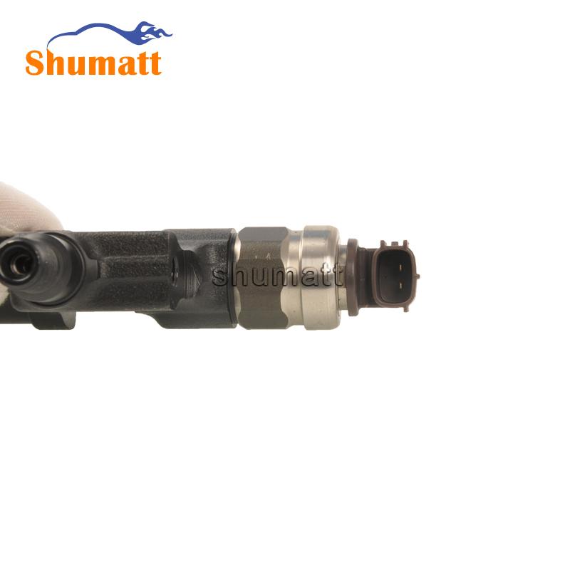Re-manufactured Common Rail Injector 095000-8480 for Diesel CR Fuel System