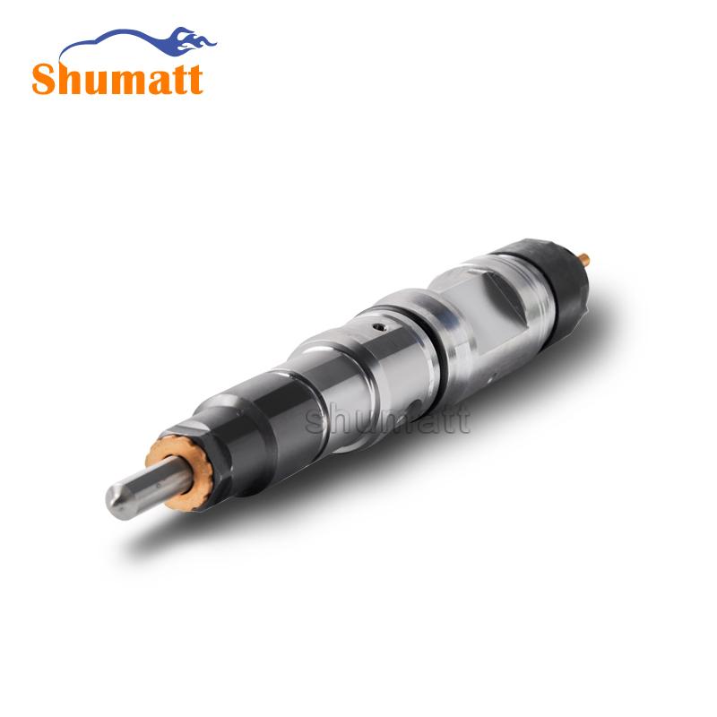 Genuine New Common Rail Fuel Injector 0445120030 & OE 51101006035 51101006048 51101006032