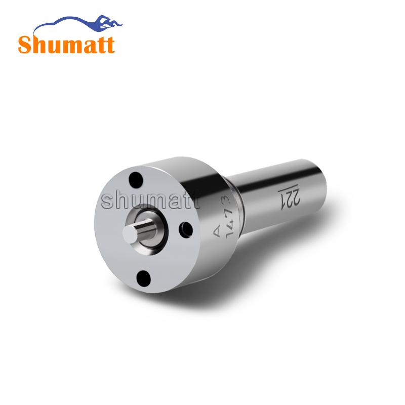 Genuine New Common Rail Injector Nozzle L221 for fuel injector & injektor