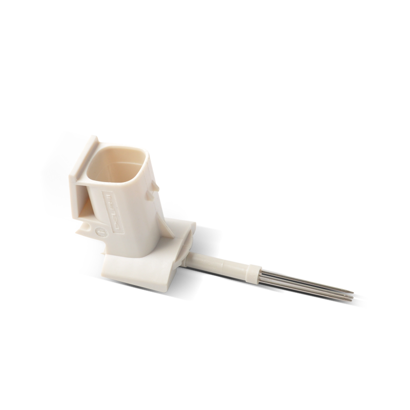 Diesel Fuel part 7204-0983 Plug for Diesel Engine part