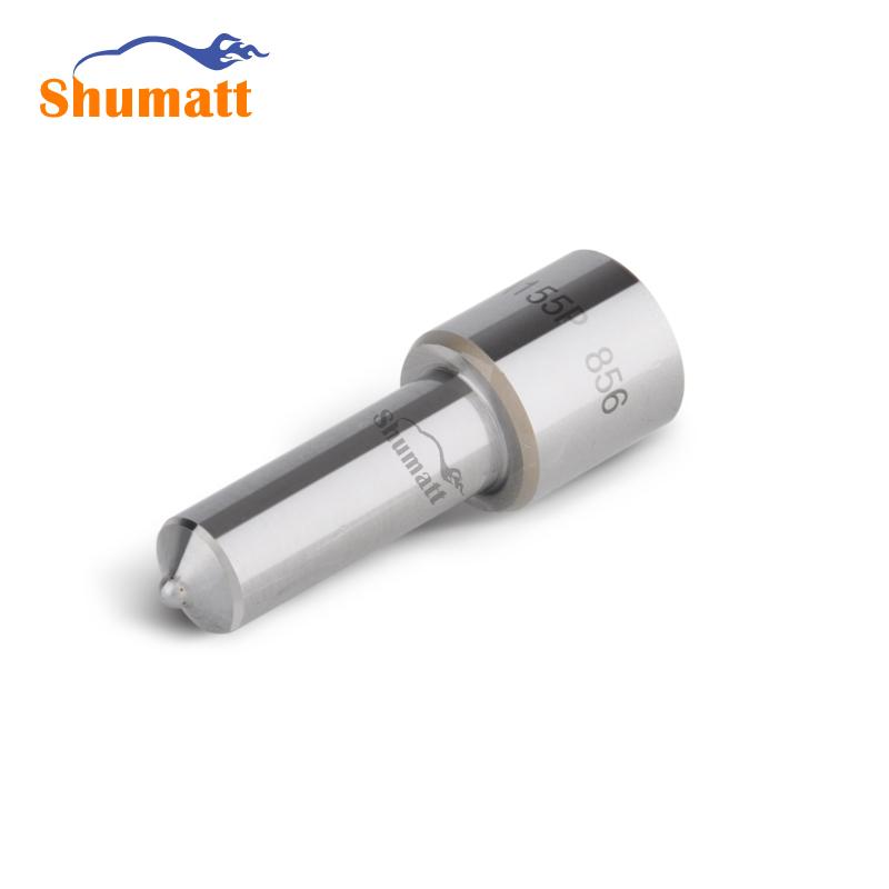 China Made New Common Rail Diesel Injector Nozzle 093400-8560 & DLLA155P856 for Injector 095000-6600