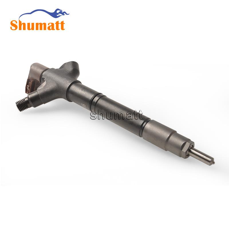 Re-manufactured Common Rail Injector 295900-0060 & 23670-26070 for Diesel CR Fuel System