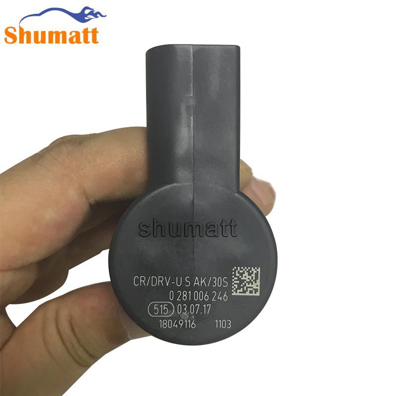 0445216049 0281006246 صمام DRV