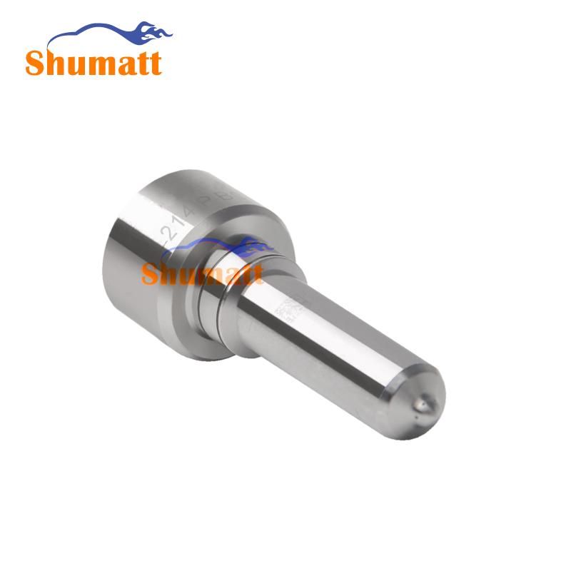 Genuine New Common Rail Injector Nozzle L214 for fuel injector & injektor