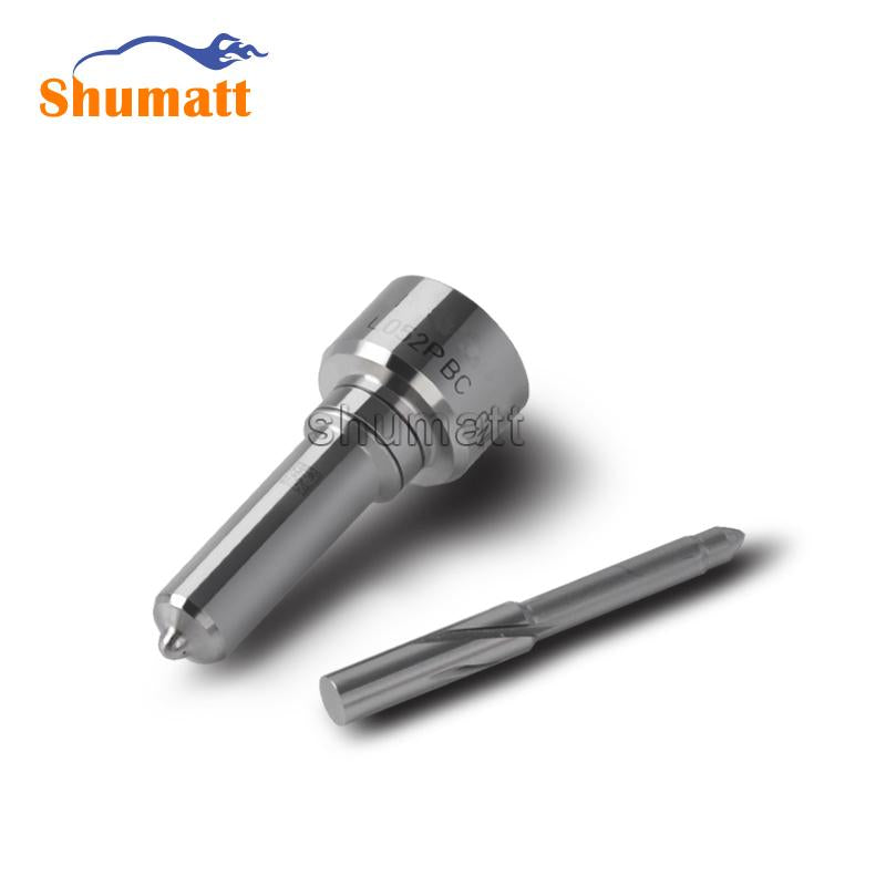 Genuine New Common Rail Injector Nozzle L052 for fuel injector & injektor