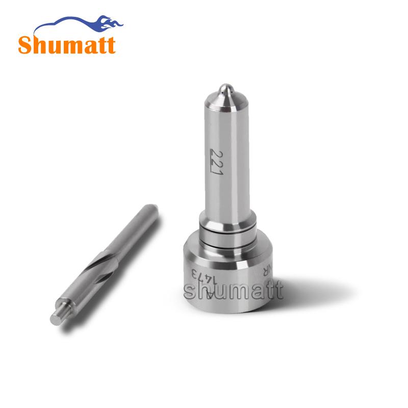 Genuine New Common Rail Injector Nozzle L221 for fuel injector & injektor