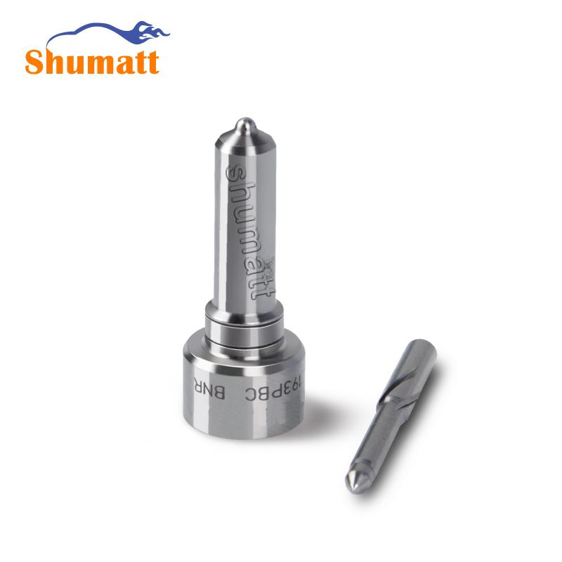 Genuine New Common Rail Injector Nozzle L193 for fuel injector & injektor