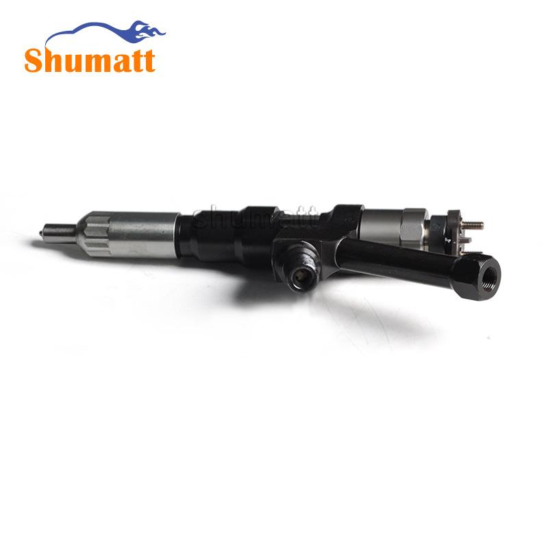 China Made New Common Rail Diesel Injector 095000-5215 for Diesel Engine System