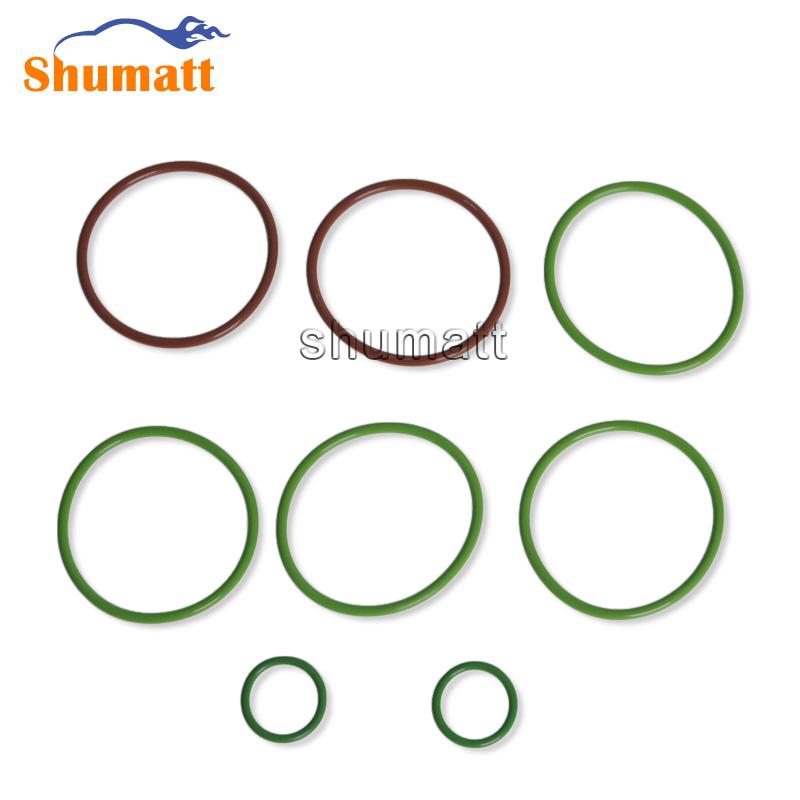 Common Rail Fuel Pump Overhaul Kit for Heavy Truck Electronically Controlled Pump HP0 Repair Kit