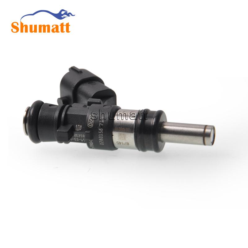 China Made New Common Rail 2.2 Urea nozzle Core for Diesel Injector Spare Part