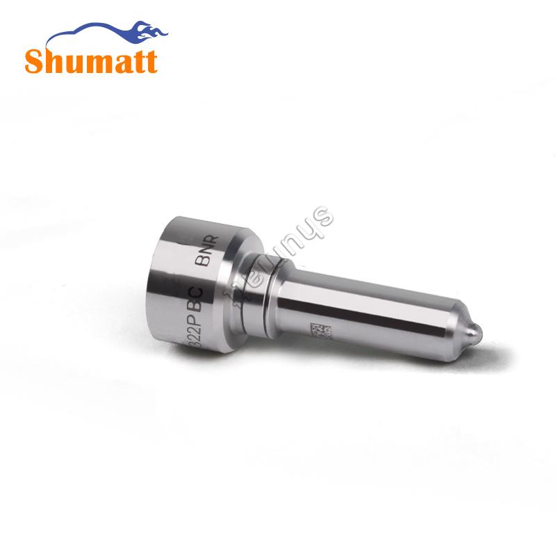 Genuine New Common Rail Injector Nozzle L325 for fuel injector & injektor
