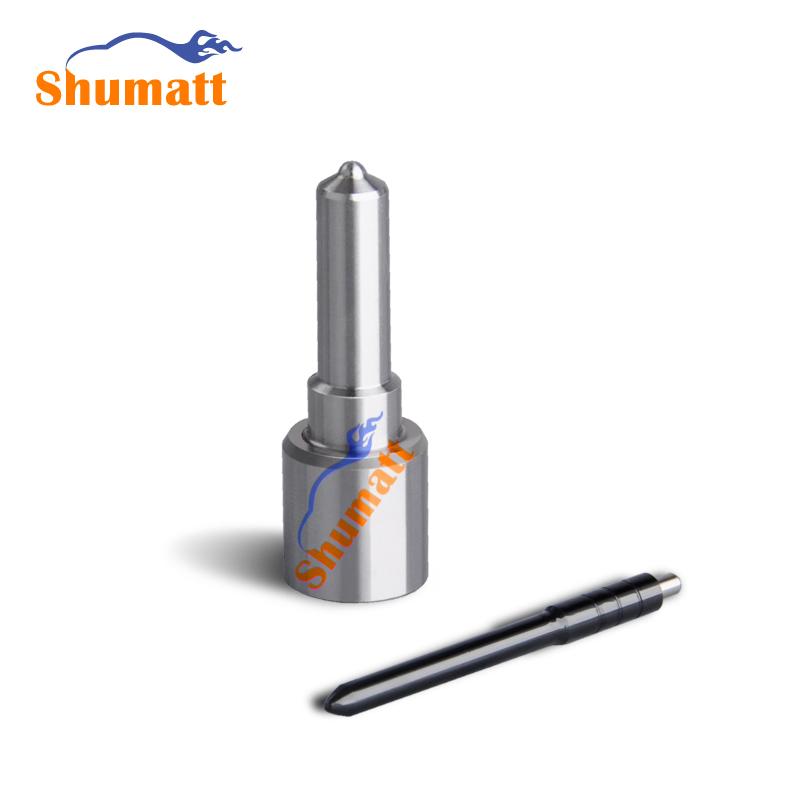 China Made New Common Rail Diesel Injector Nozzle 093400-9580 & DLLA153P958 for Diesel CR engine
