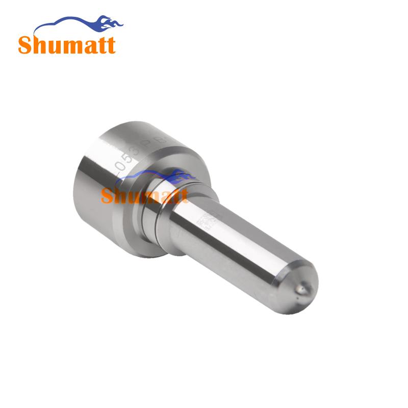 Genuine New Common Rail Injector Nozzle L211 for fuel injector & injektor